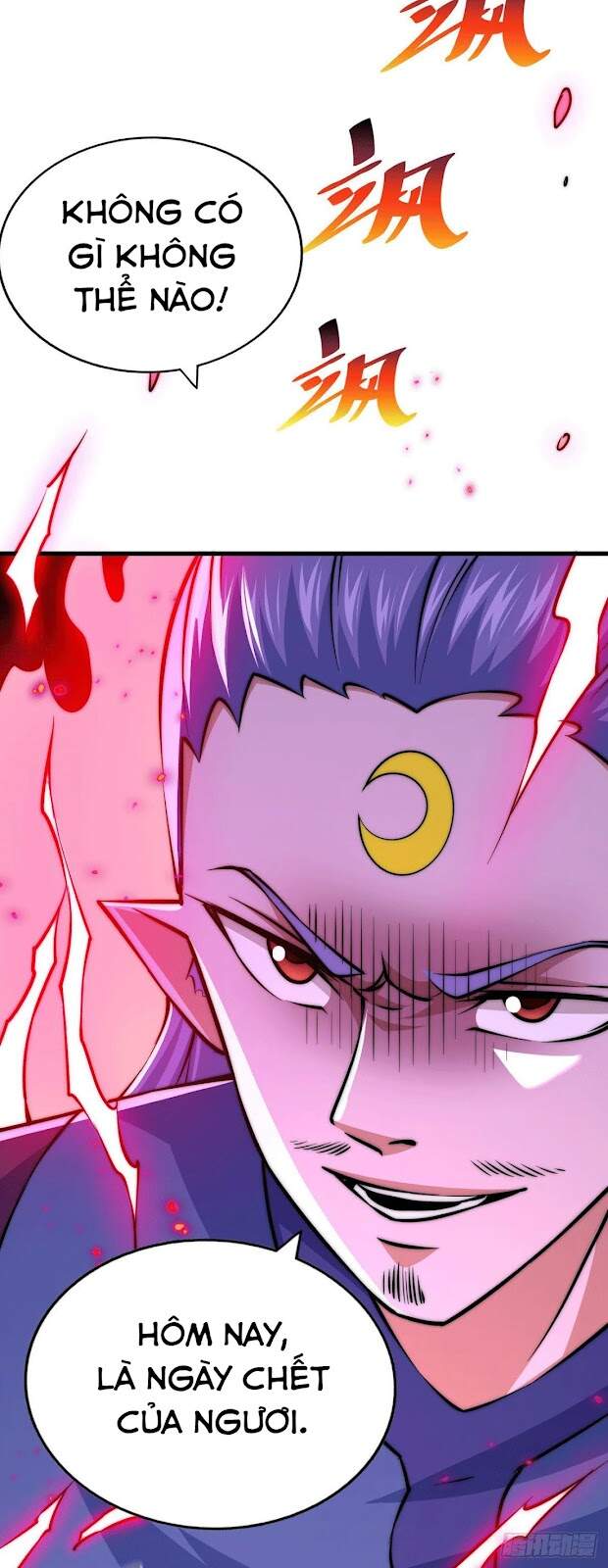 Người Trên Vạn Người - Chương 64