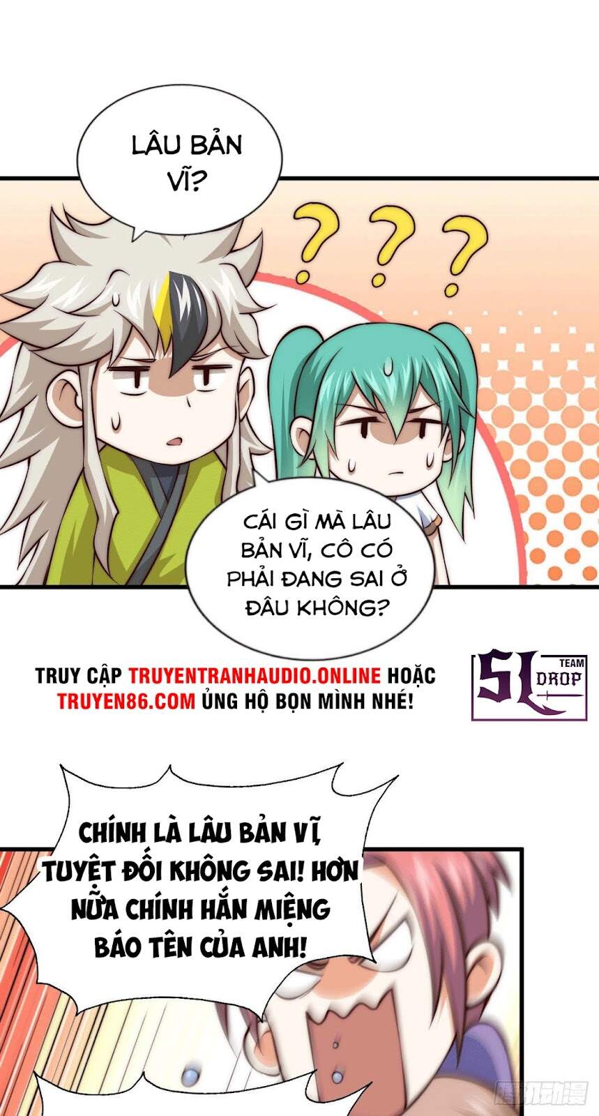 Người Trên Vạn Người - Chương 64