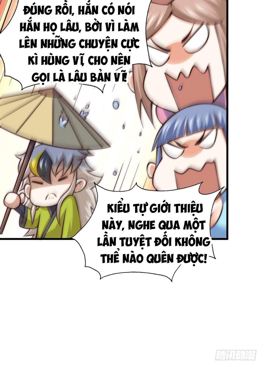 Người Trên Vạn Người - Chương 64