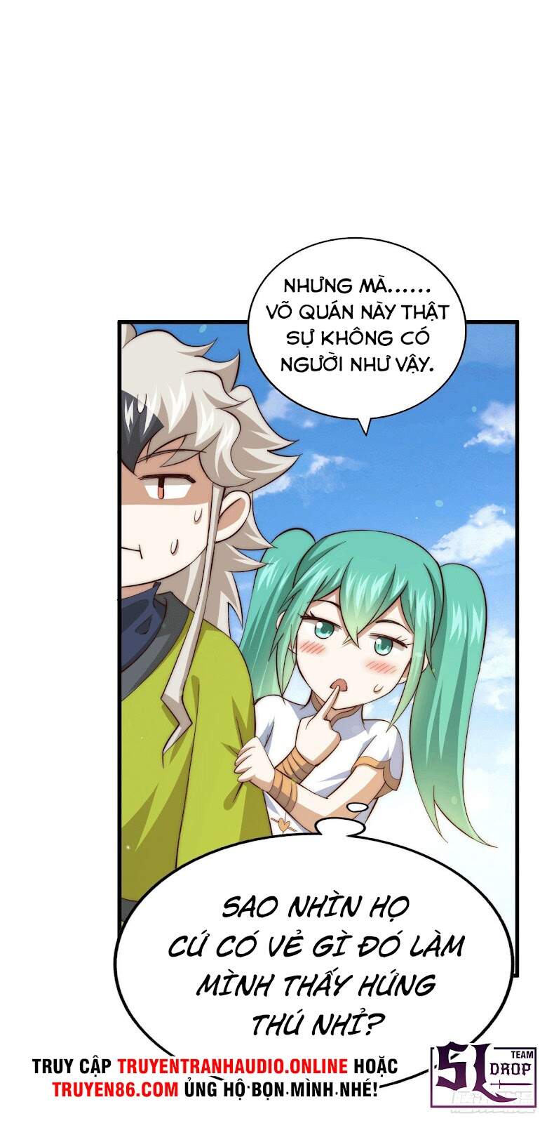 Người Trên Vạn Người - Chương 64