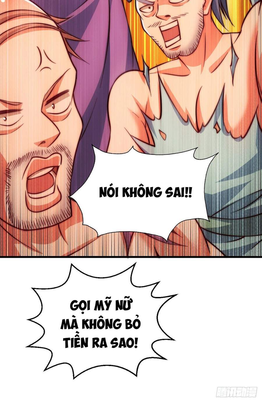 Người Trên Vạn Người - Chương 64