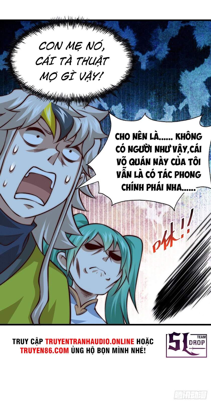 Người Trên Vạn Người - Chương 64