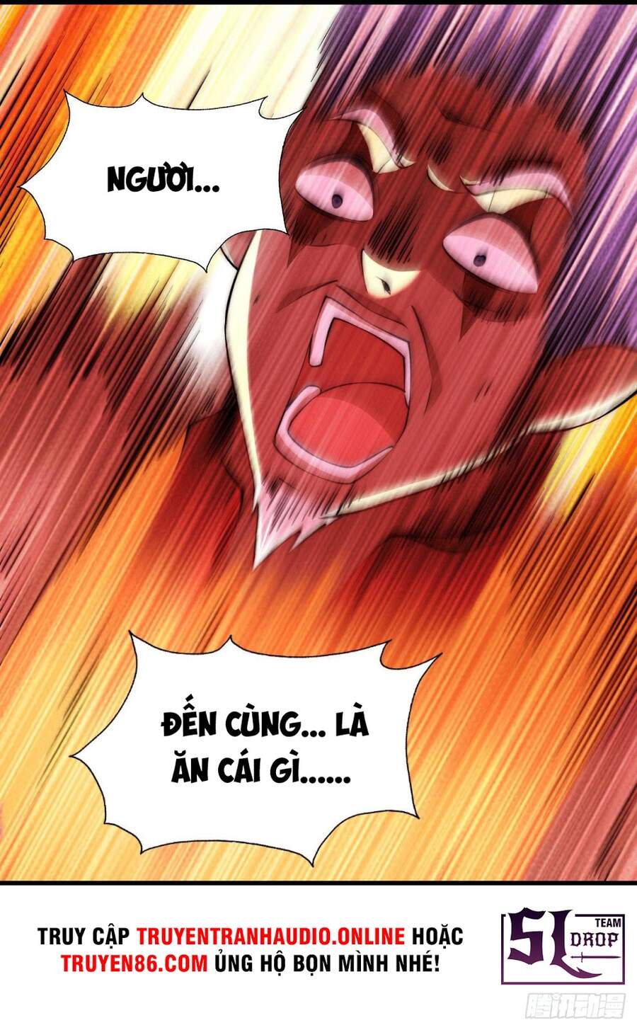 Người Trên Vạn Người - Chương 64