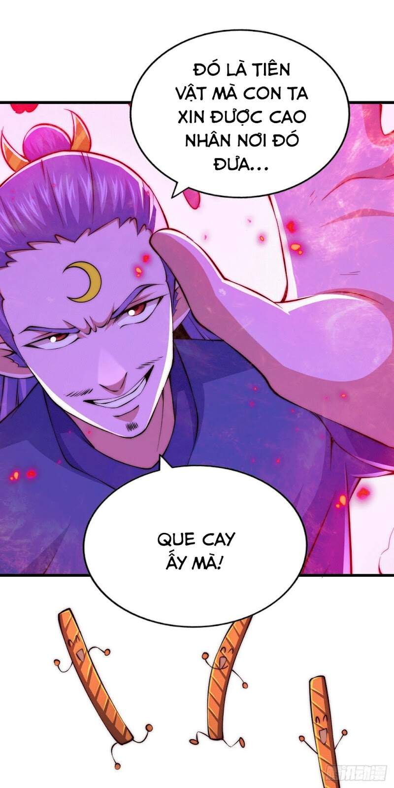 Người Trên Vạn Người - Chương 64