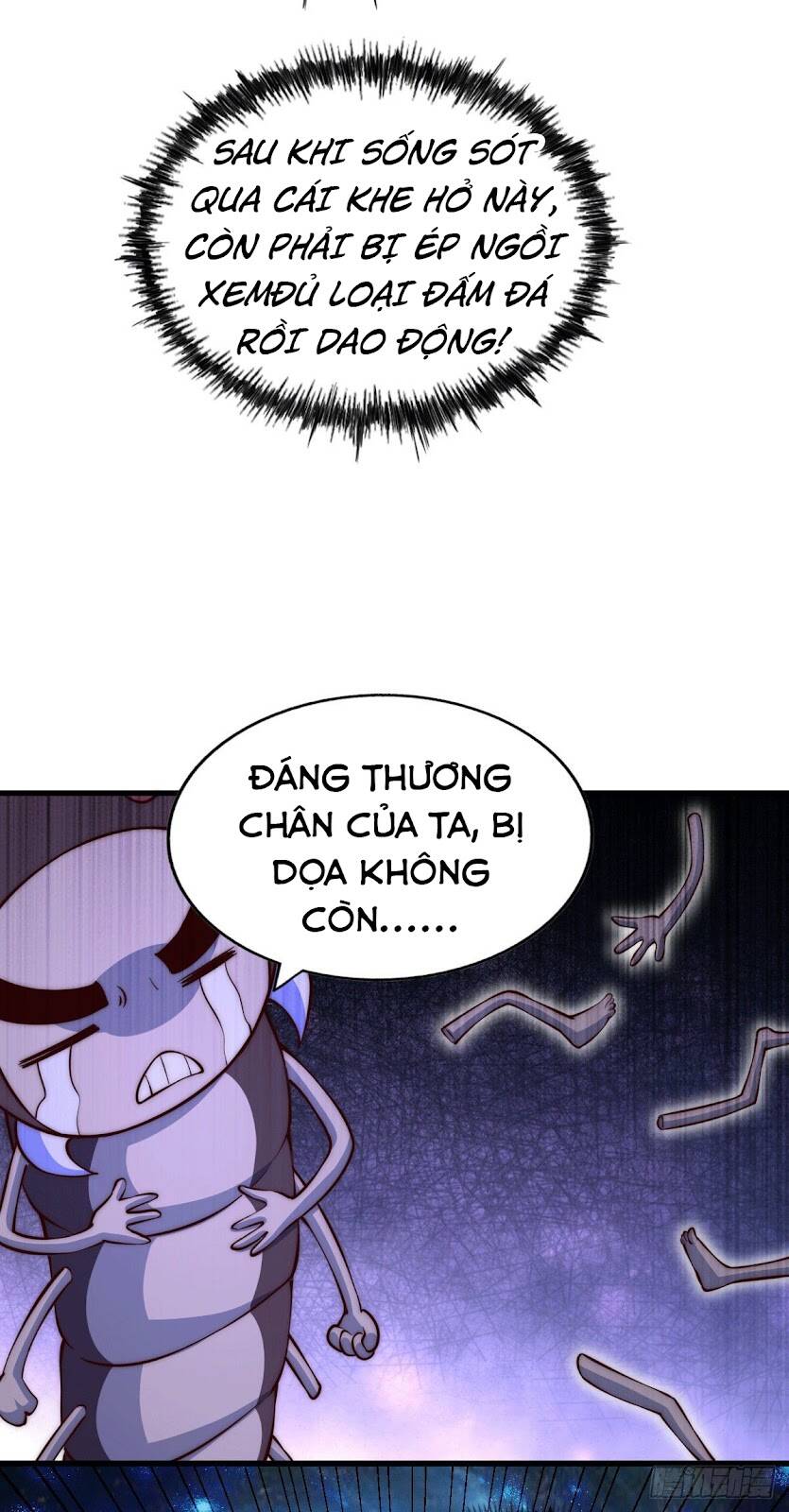 Người Trên Vạn Người - Chương 65