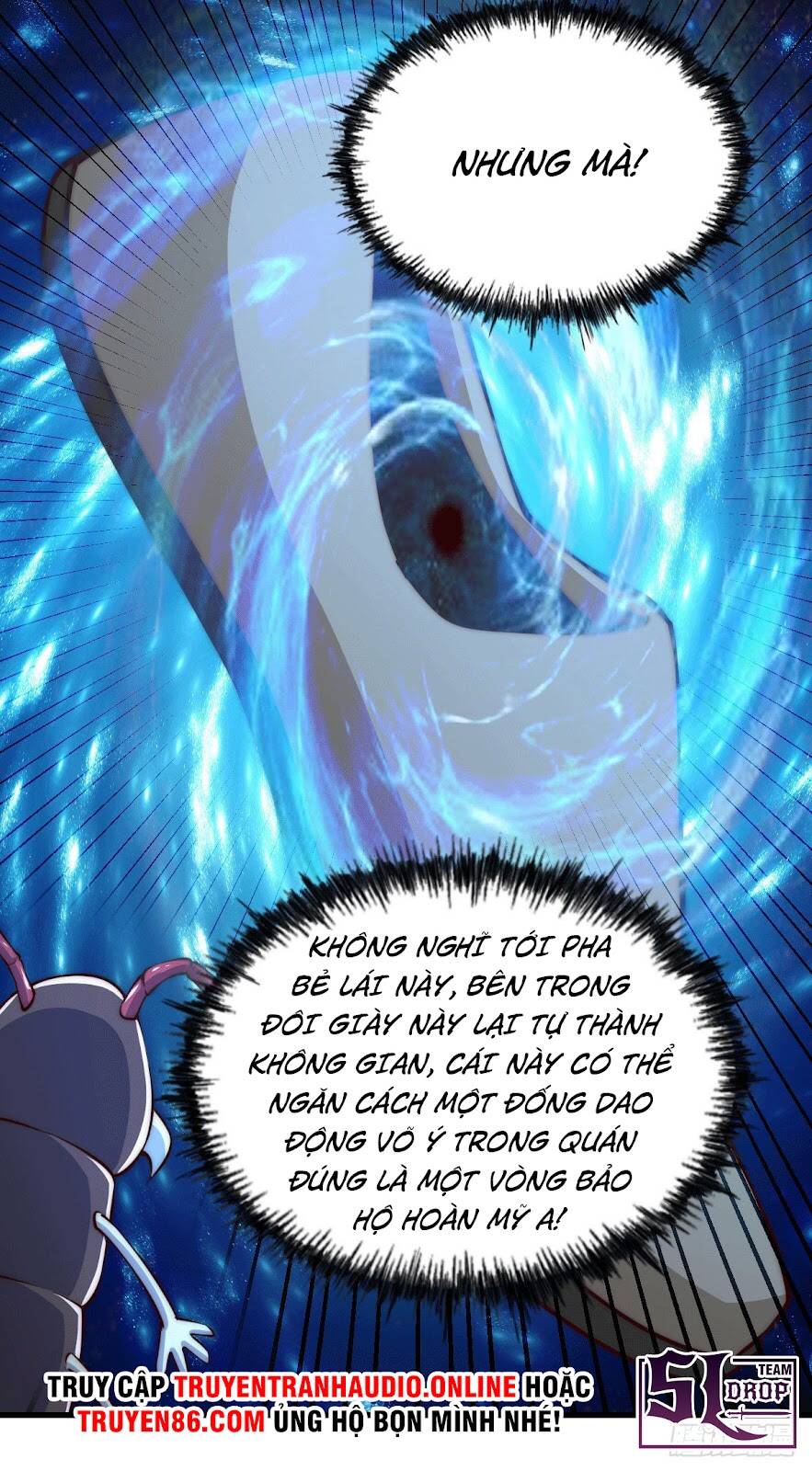 Người Trên Vạn Người - Chương 65