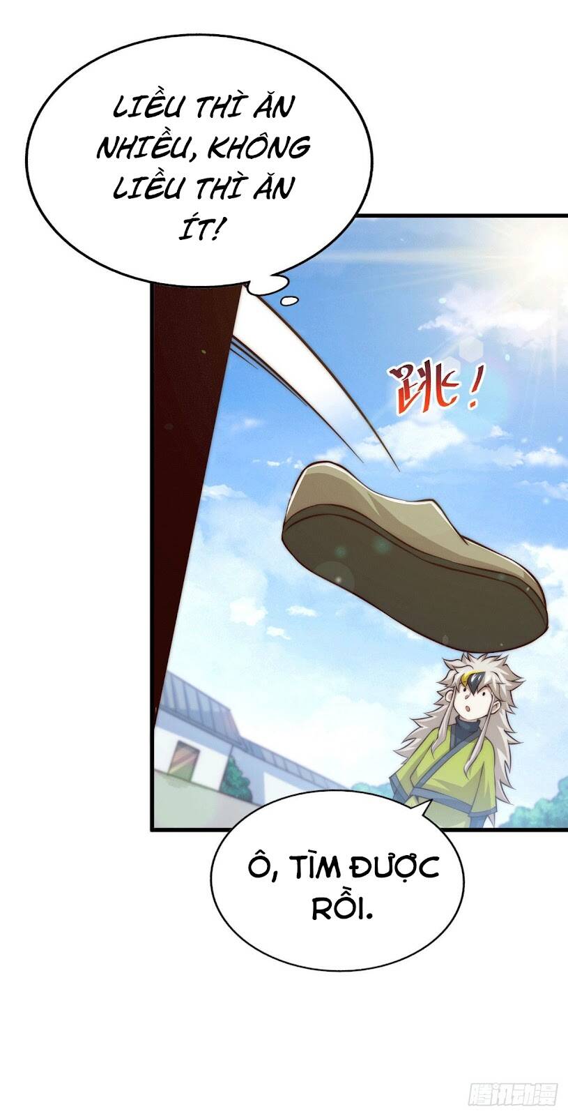 Người Trên Vạn Người - Chương 65