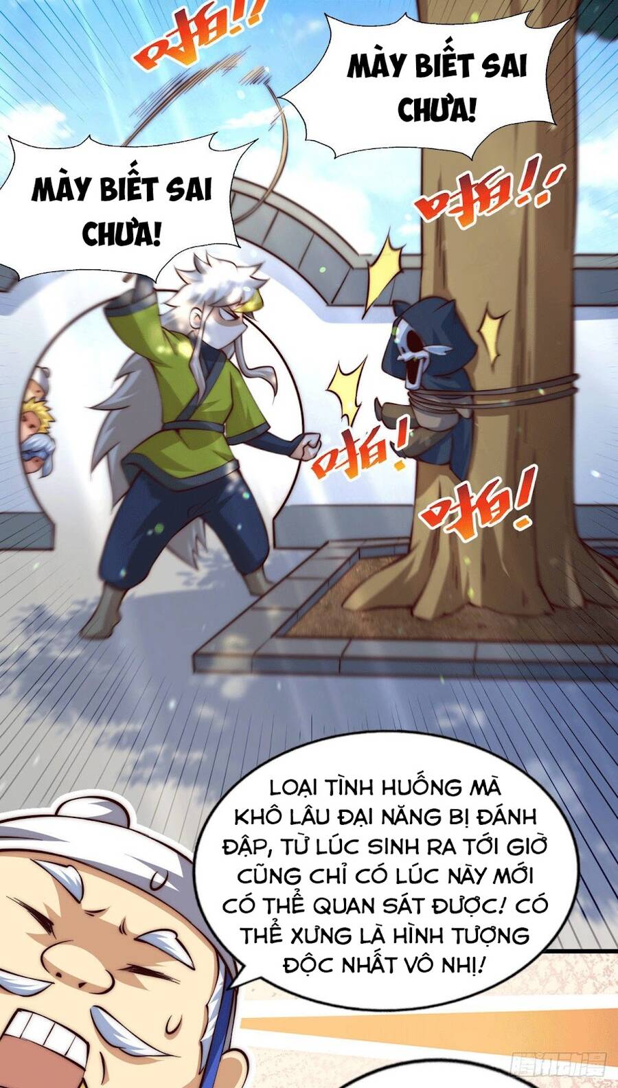 Người Trên Vạn Người - Chương 65