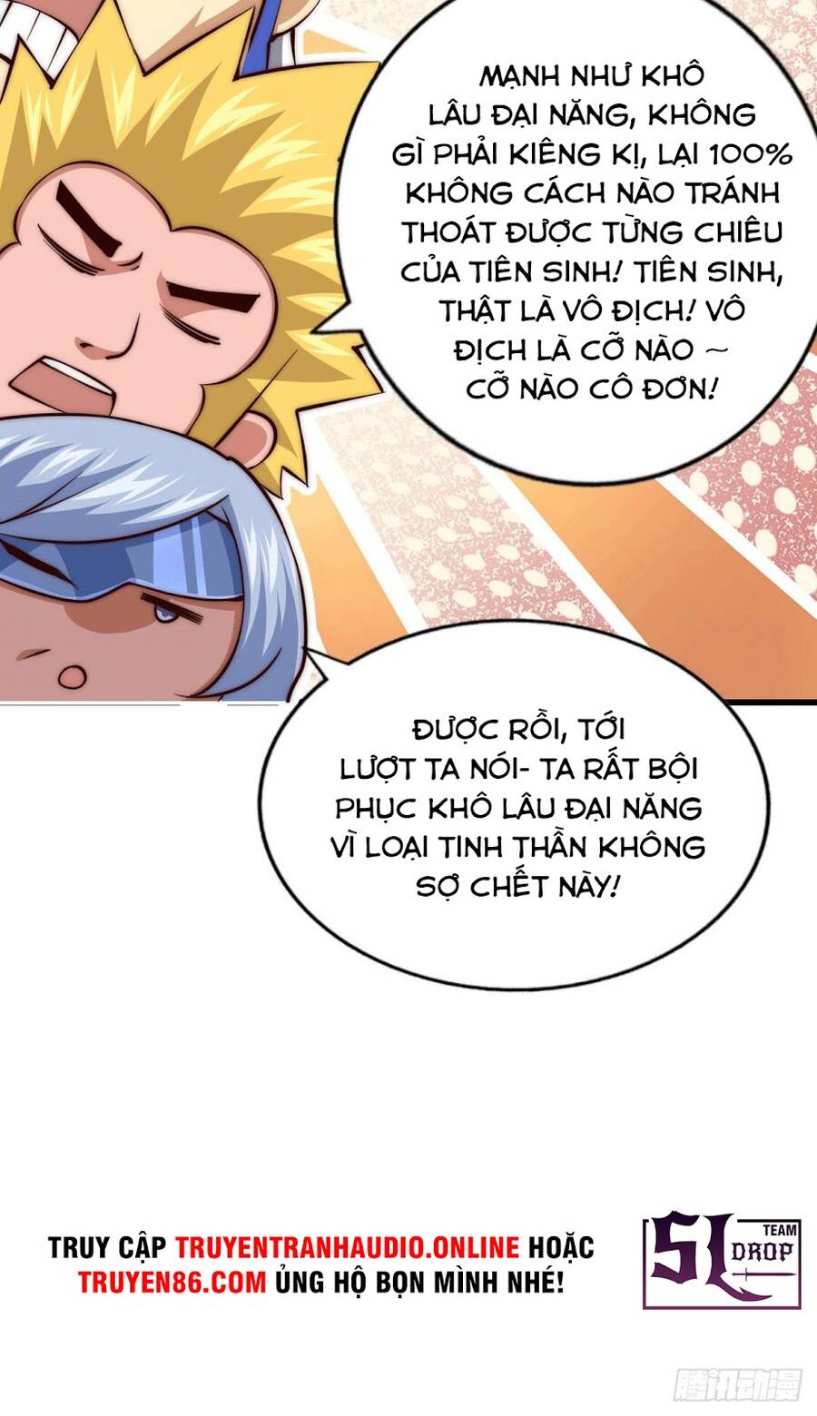 Người Trên Vạn Người - Chương 65