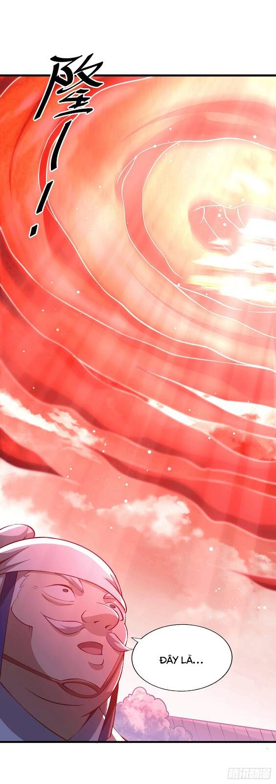 Người Trên Vạn Người - Chương 65