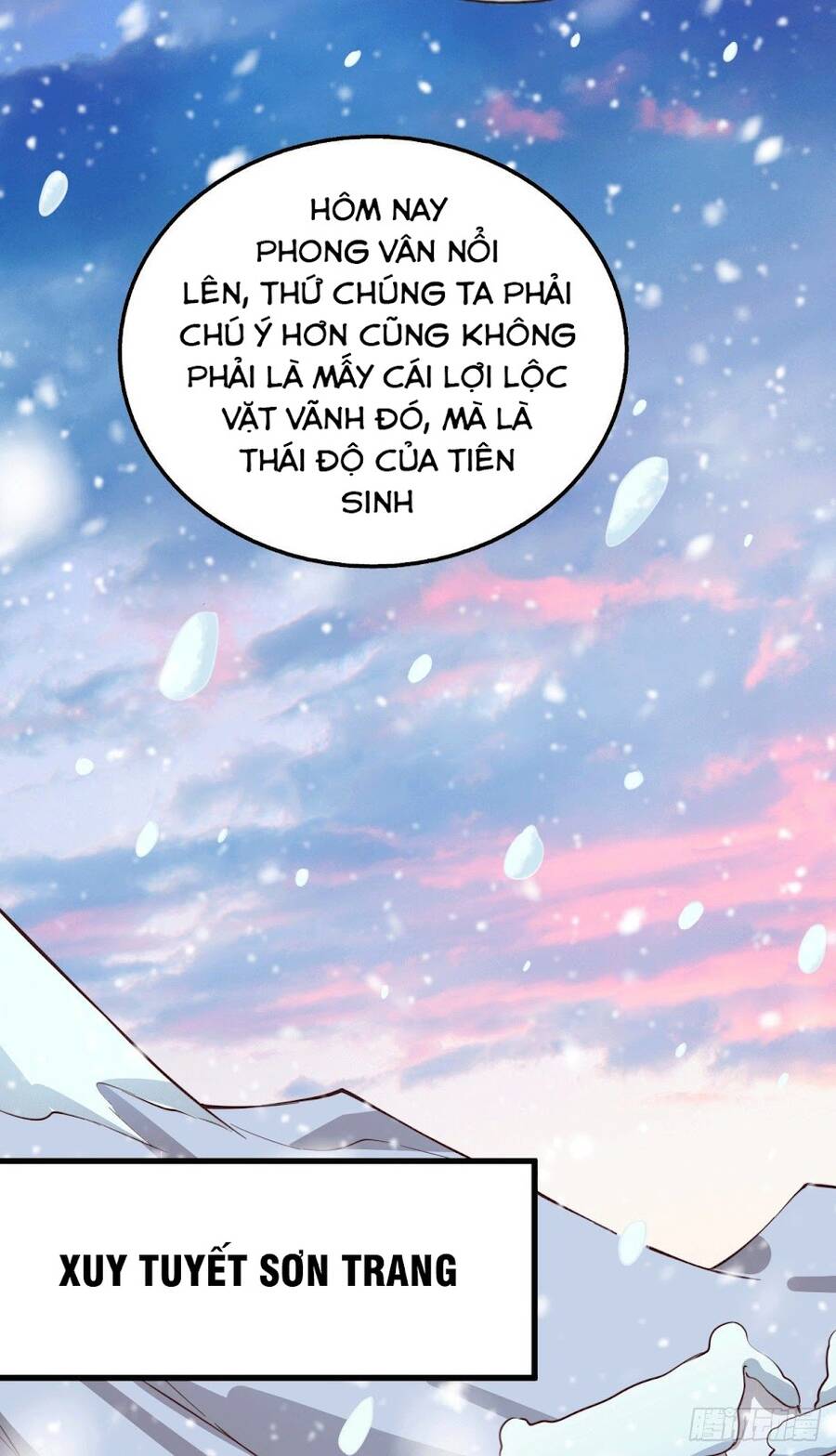 Người Trên Vạn Người - Chương 65