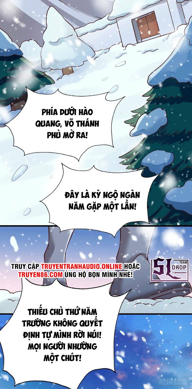 Người Trên Vạn Người - Chương 65