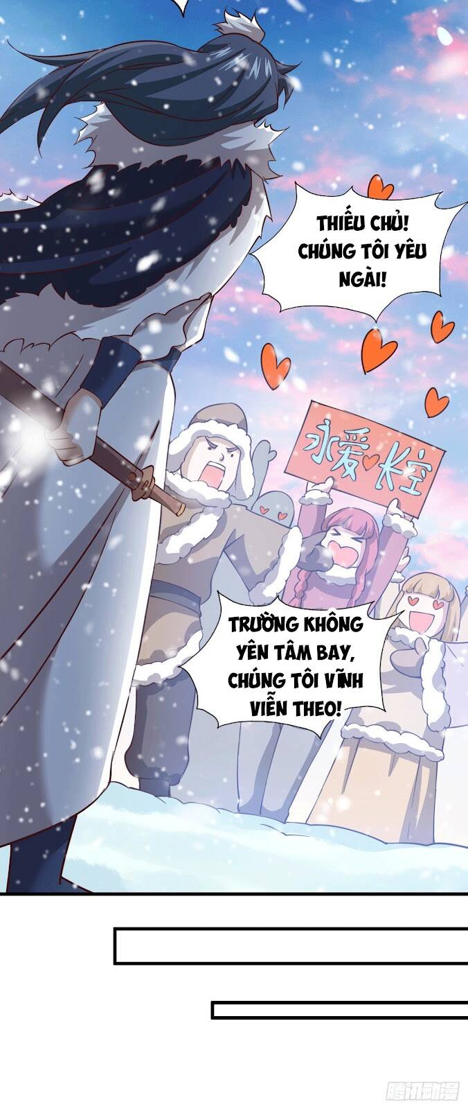 Người Trên Vạn Người - Chương 65