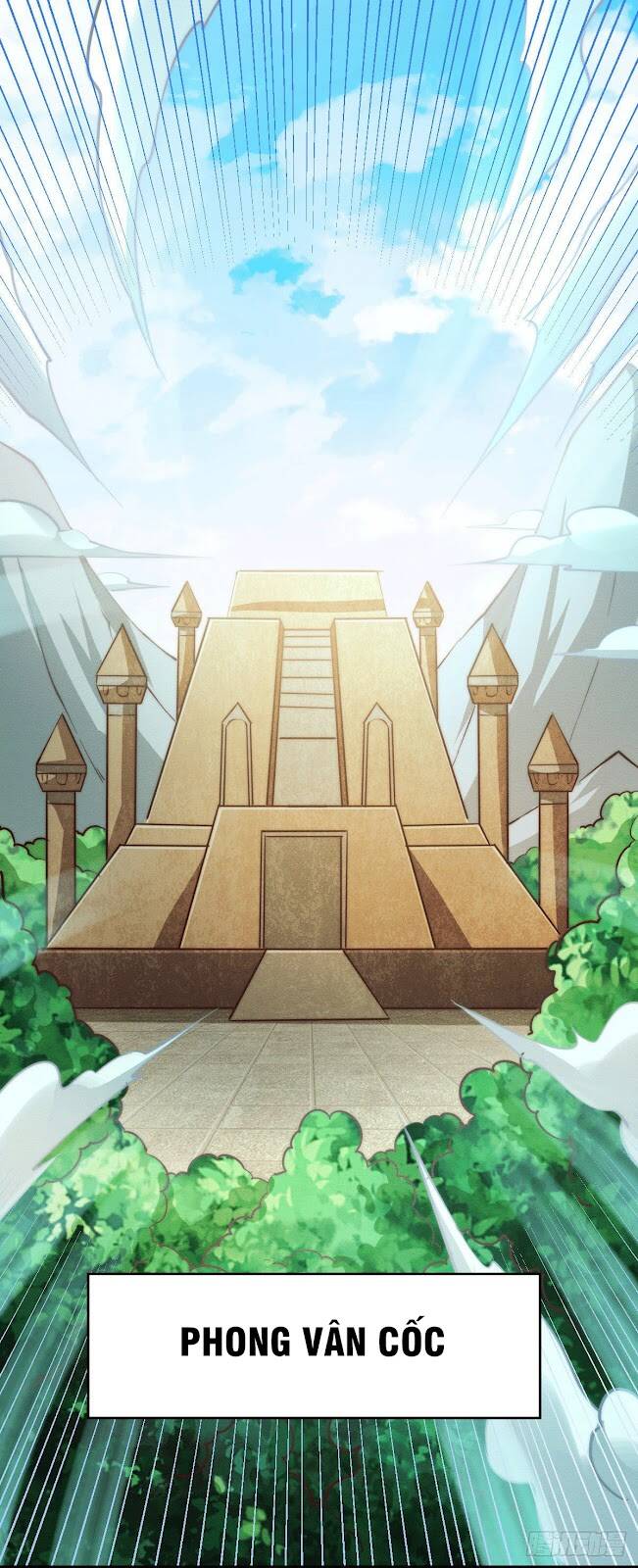 Người Trên Vạn Người - Chương 65