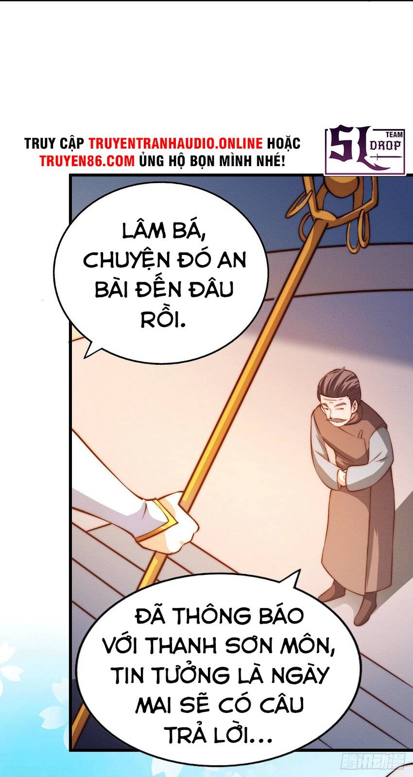 Người Trên Vạn Người - Chương 65