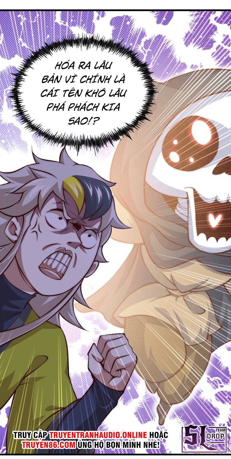 Người Trên Vạn Người - Chương 65