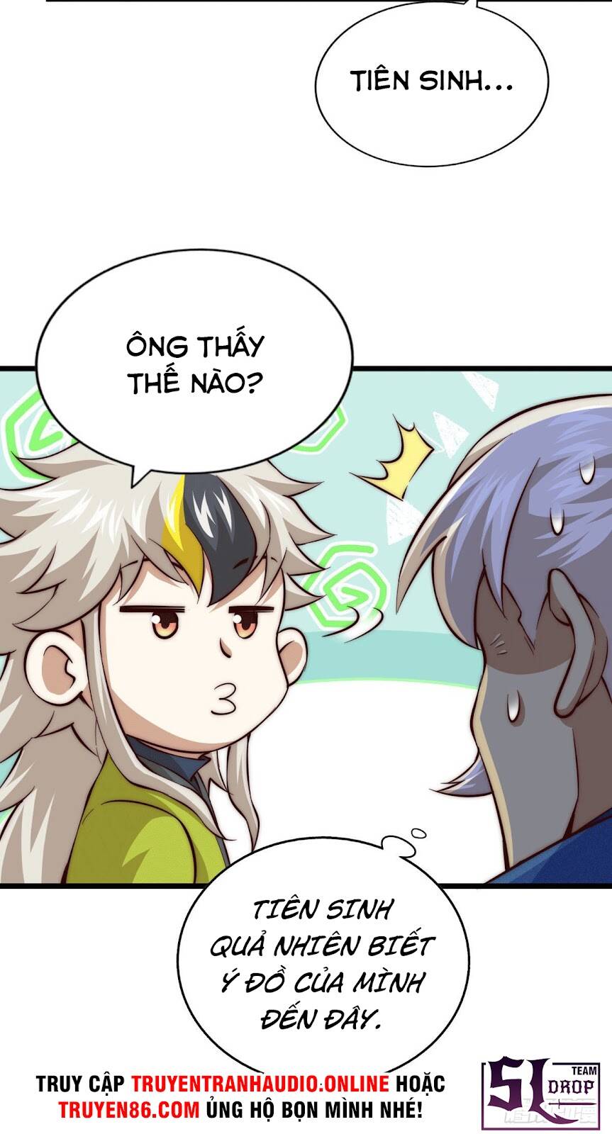 Người Trên Vạn Người - Chương 65