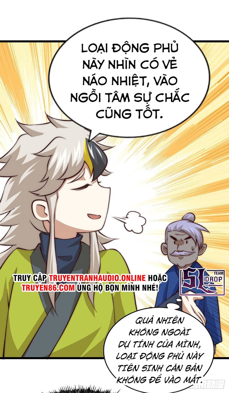 Người Trên Vạn Người - Chương 65