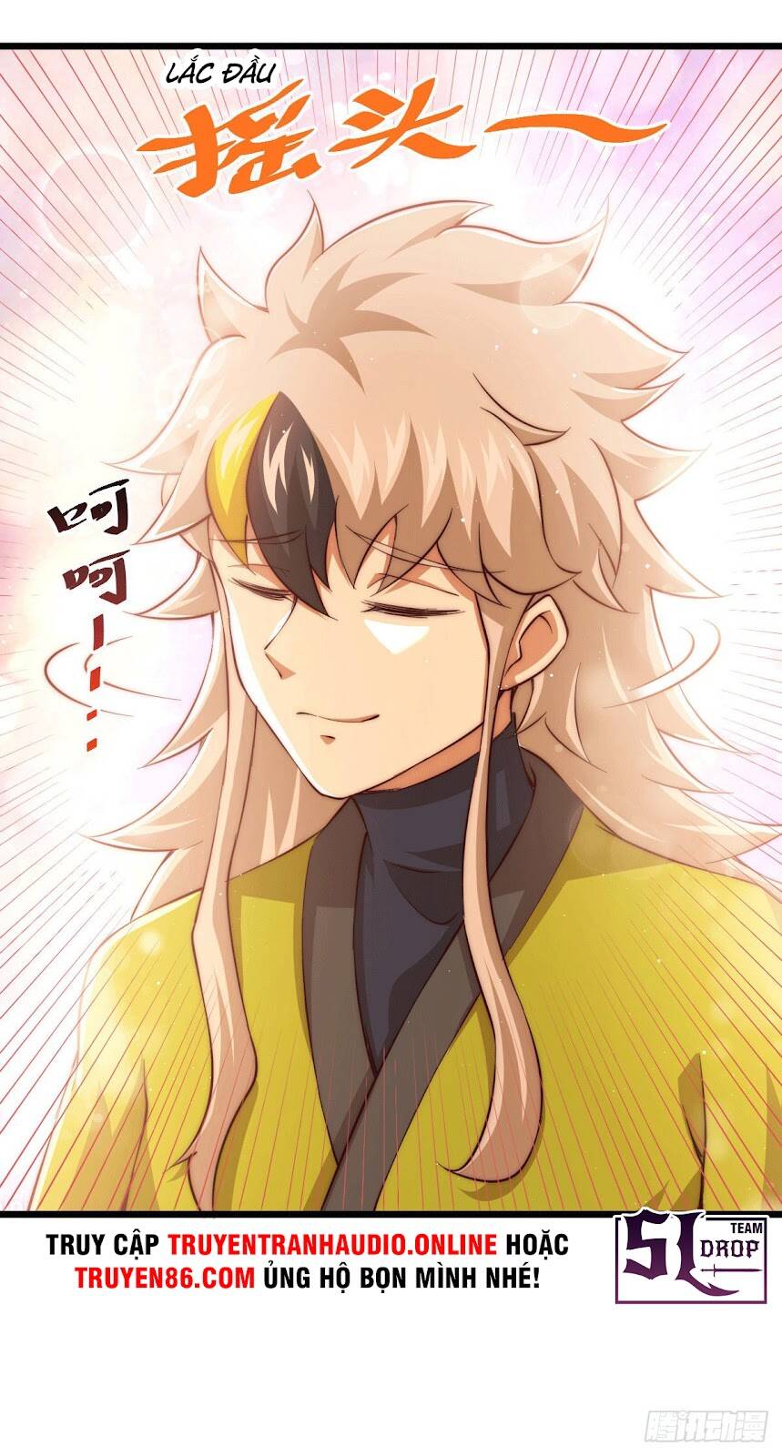 Người Trên Vạn Người - Chương 65