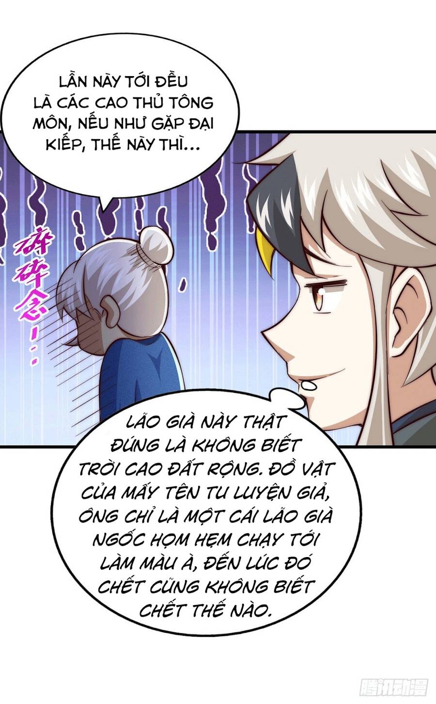 Người Trên Vạn Người - Chương 65