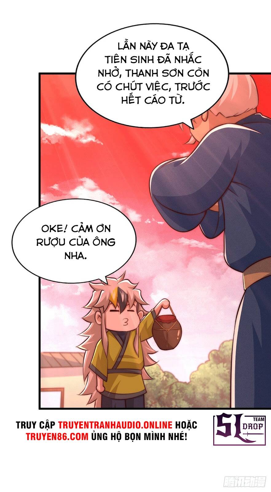 Người Trên Vạn Người - Chương 65