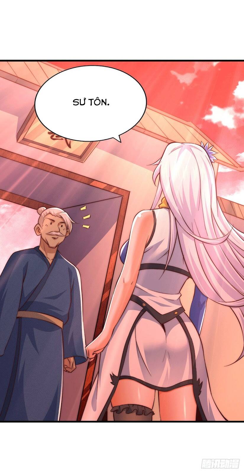 Người Trên Vạn Người - Chương 65