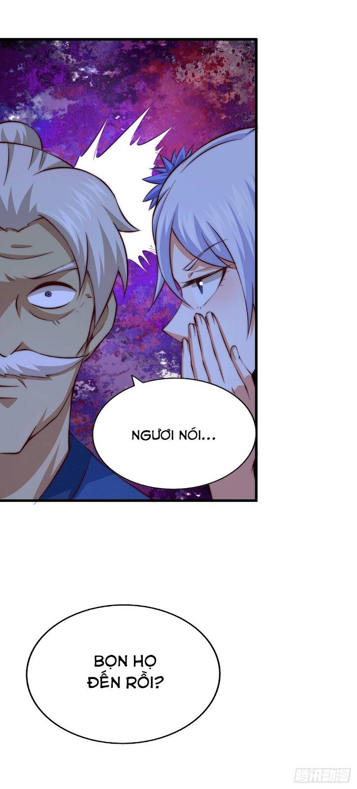 Người Trên Vạn Người - Chương 65
