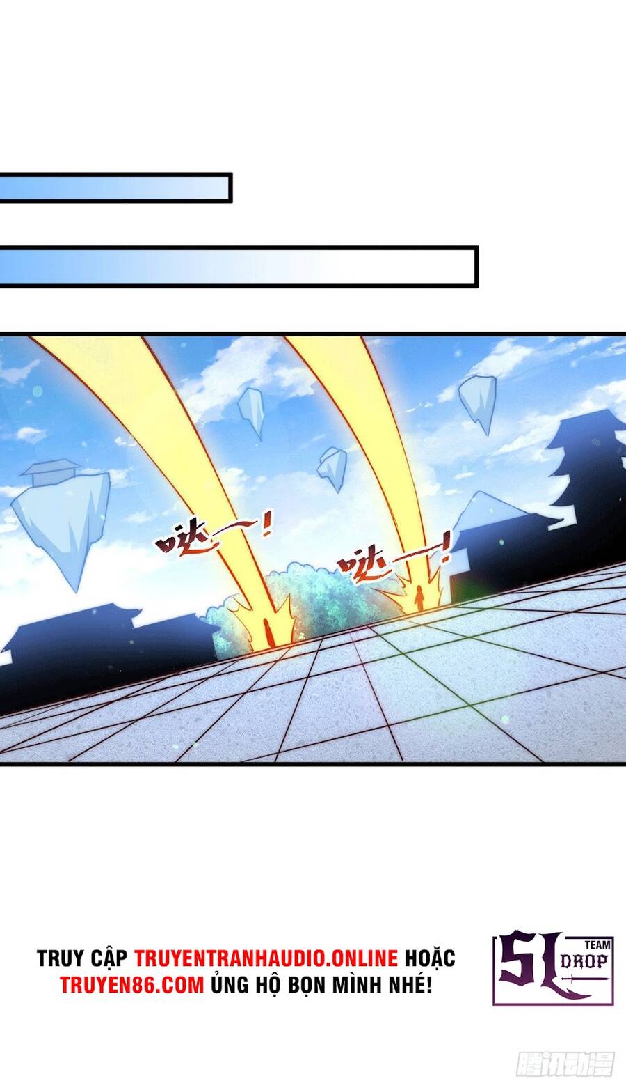 Người Trên Vạn Người - Chương 65