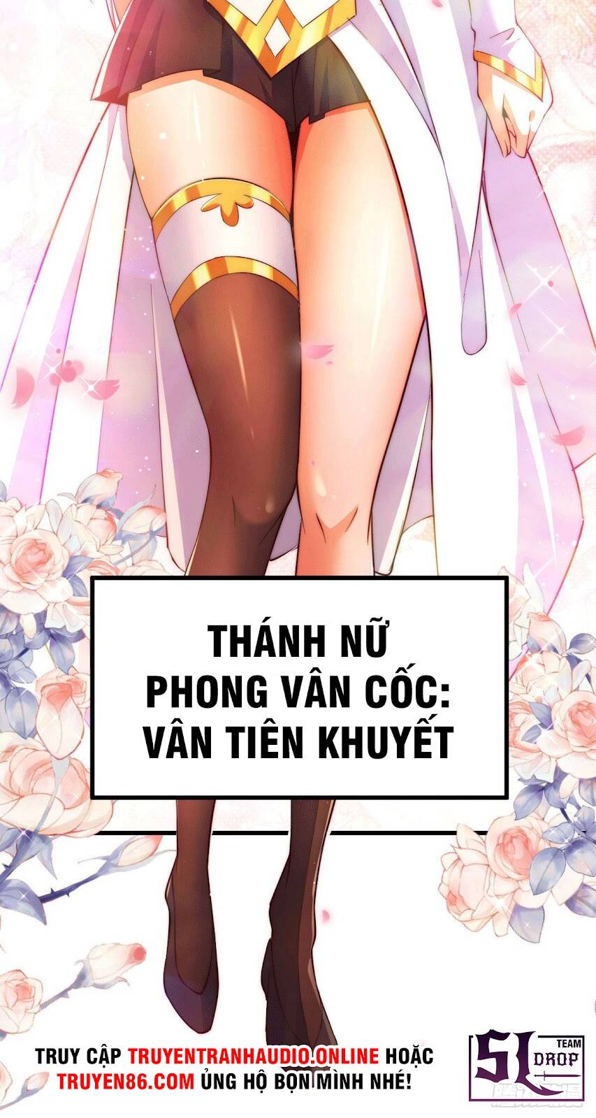 Người Trên Vạn Người - Chương 65