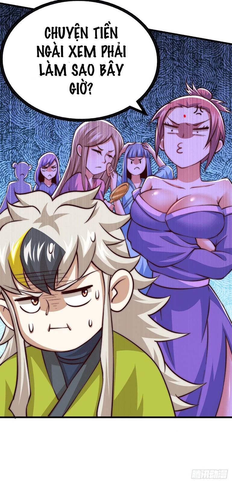 Người Trên Vạn Người - Chương 65