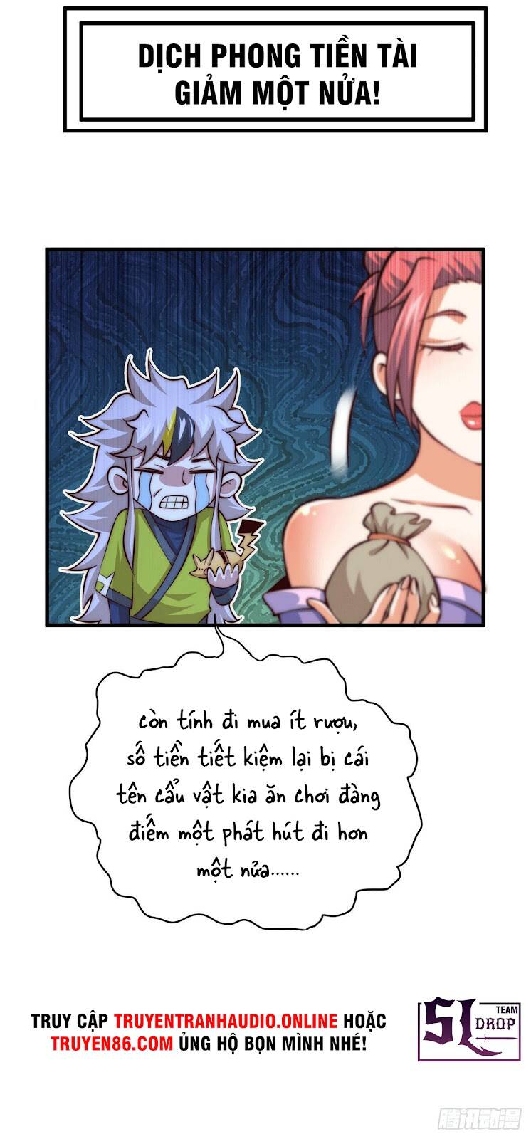 Người Trên Vạn Người - Chương 65