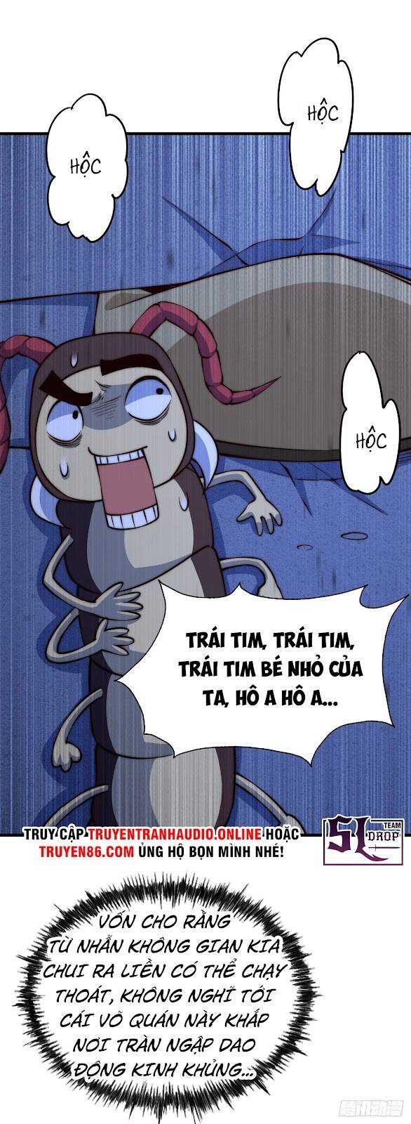 Người Trên Vạn Người - Chương 65