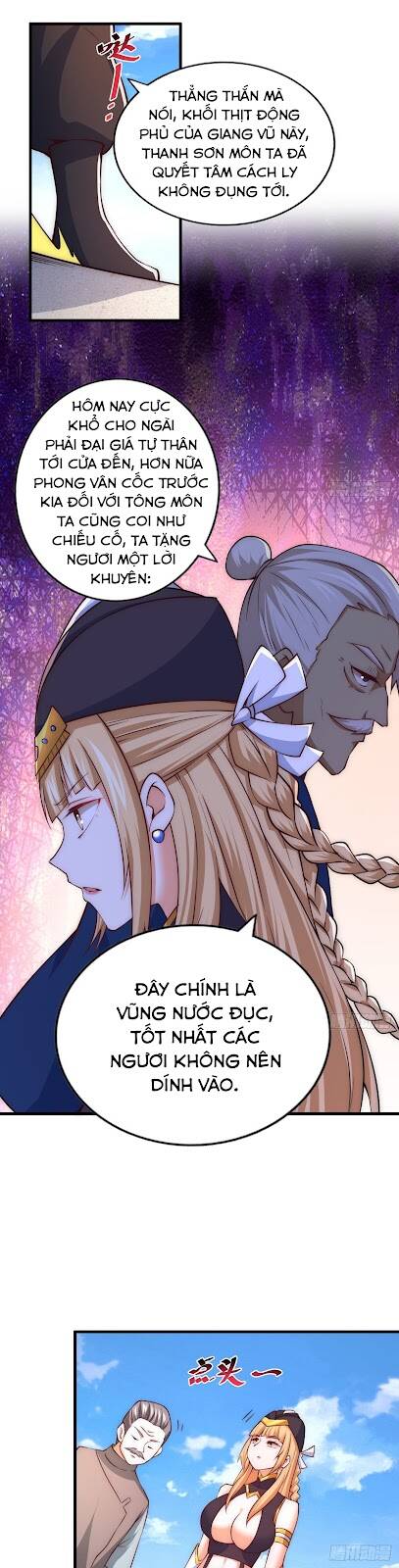 Người Trên Vạn Người - Chương 66