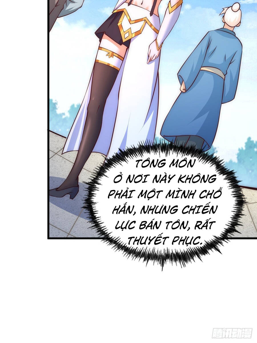 Người Trên Vạn Người - Chương 66