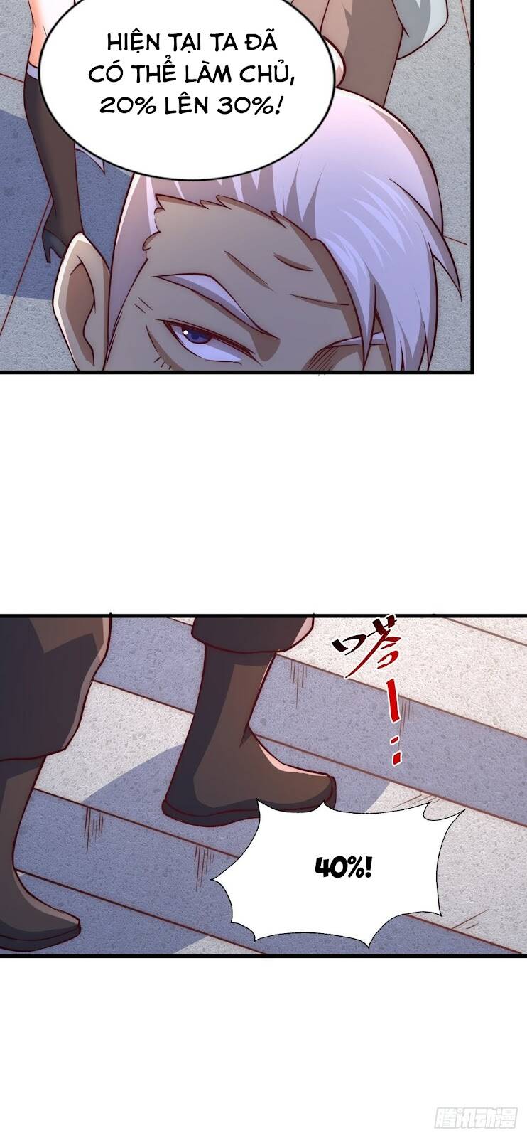 Người Trên Vạn Người - Chương 66