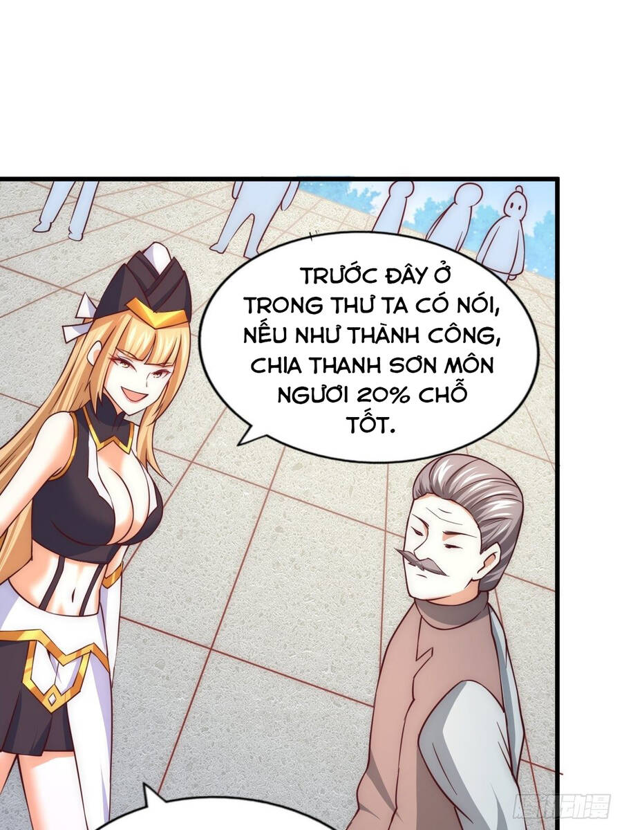 Người Trên Vạn Người - Chương 66