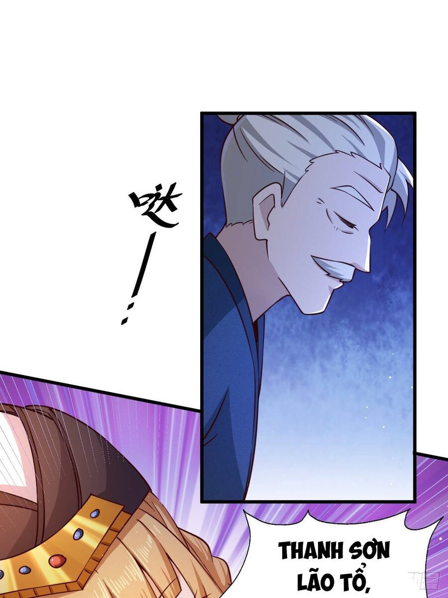 Người Trên Vạn Người - Chương 66