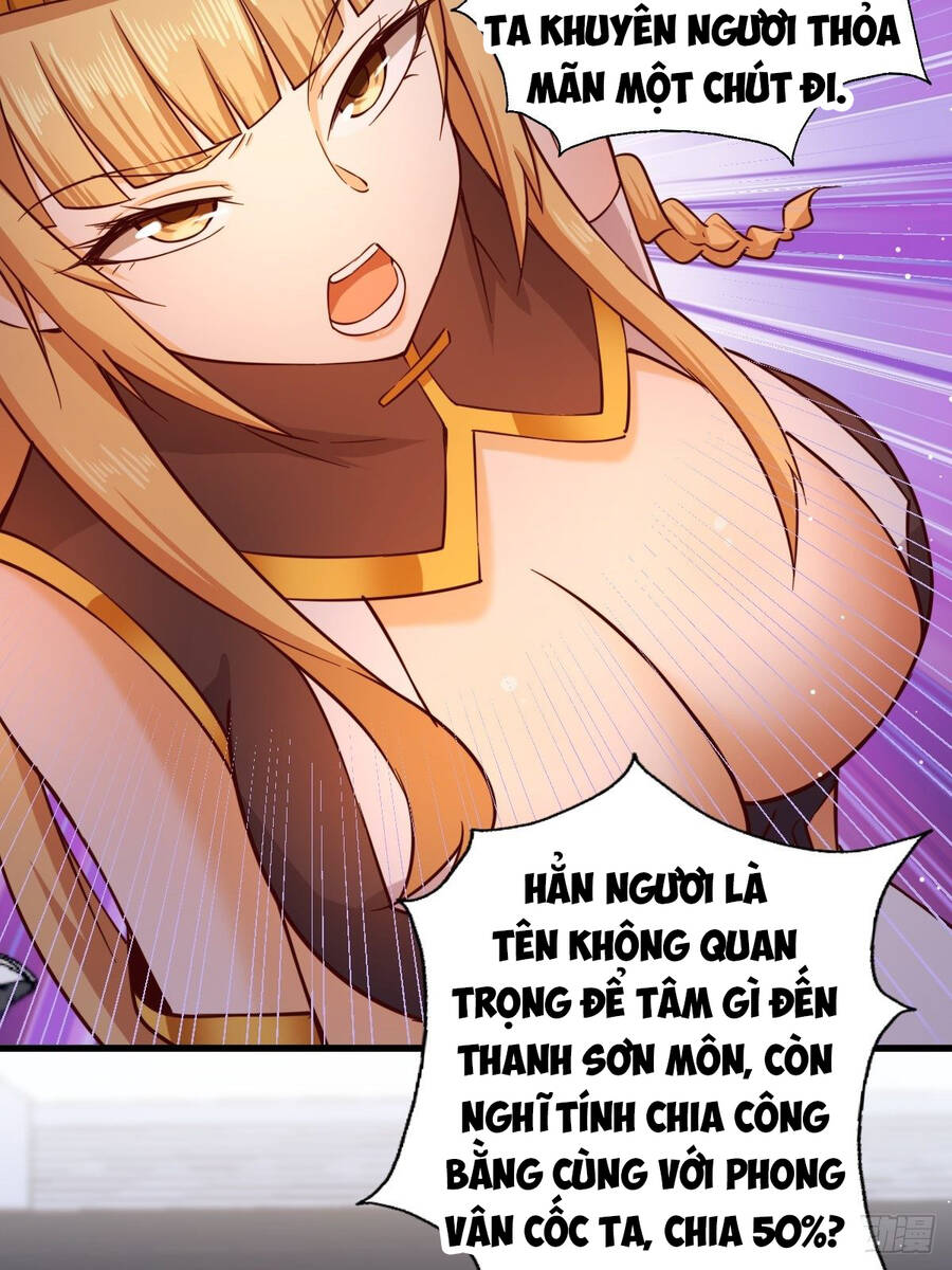 Người Trên Vạn Người - Chương 66