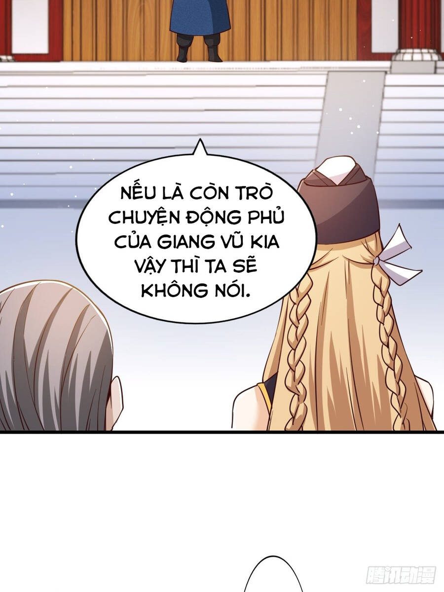 Người Trên Vạn Người - Chương 66