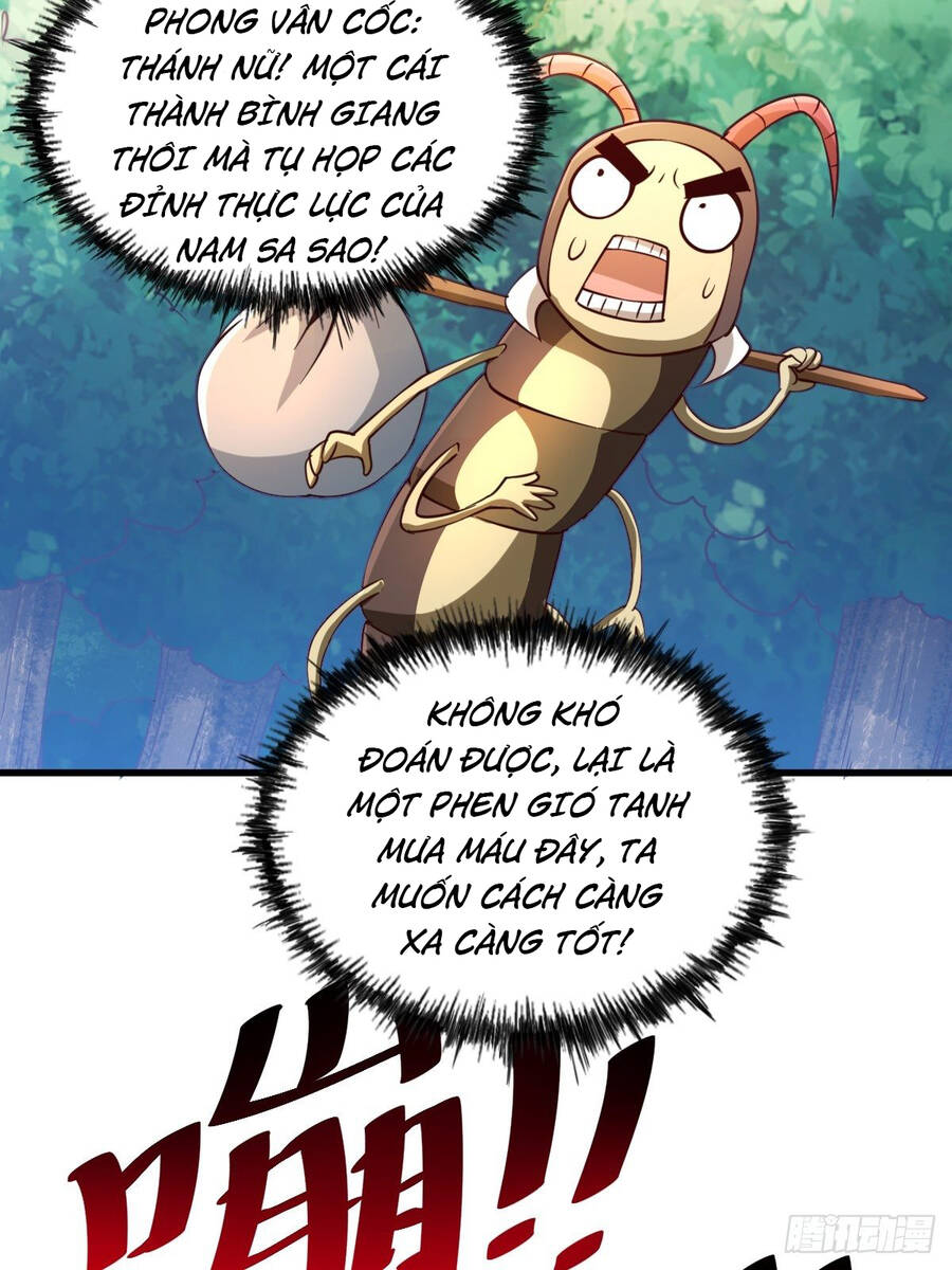 Người Trên Vạn Người - Chương 66