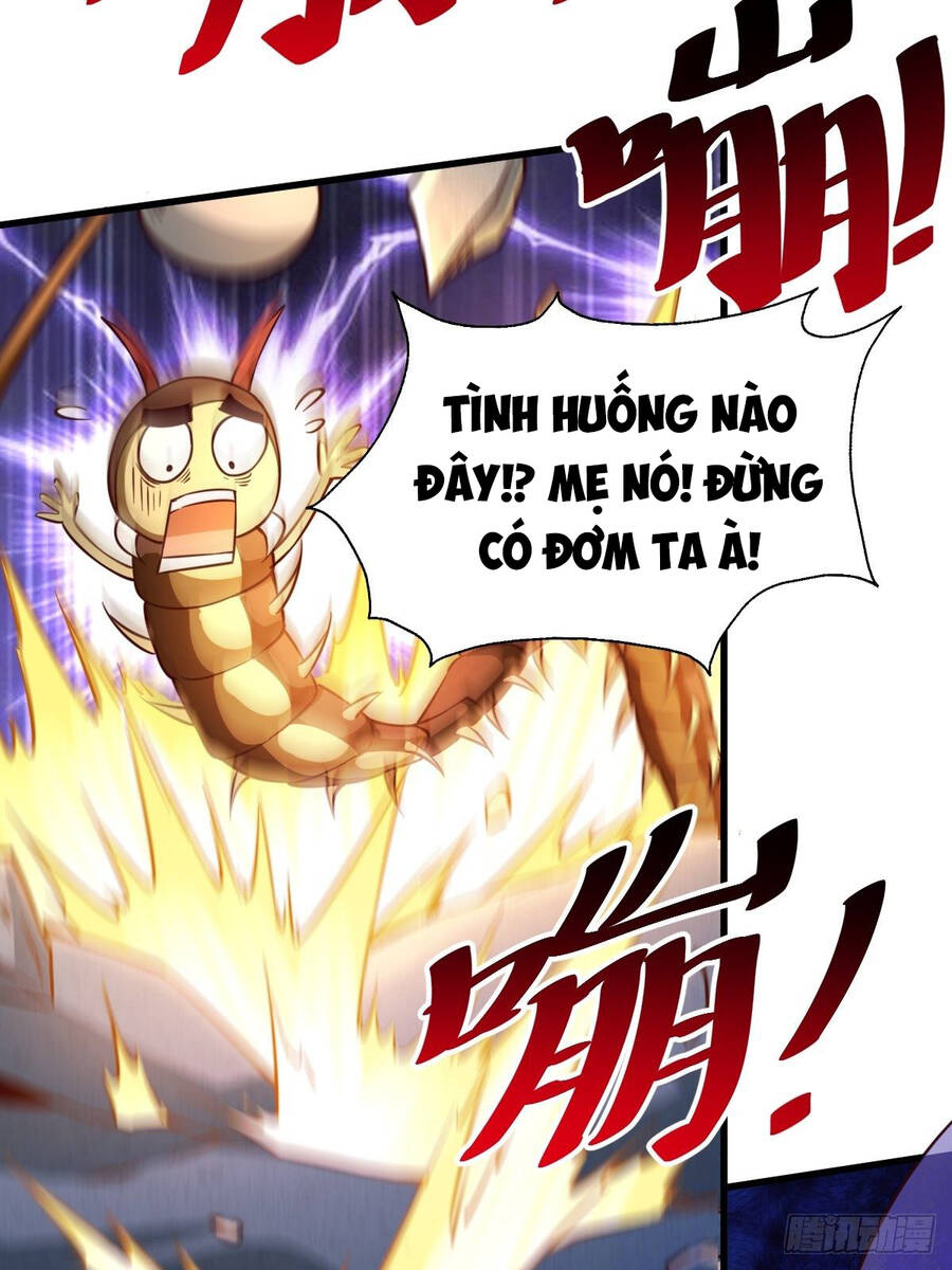 Người Trên Vạn Người - Chương 66