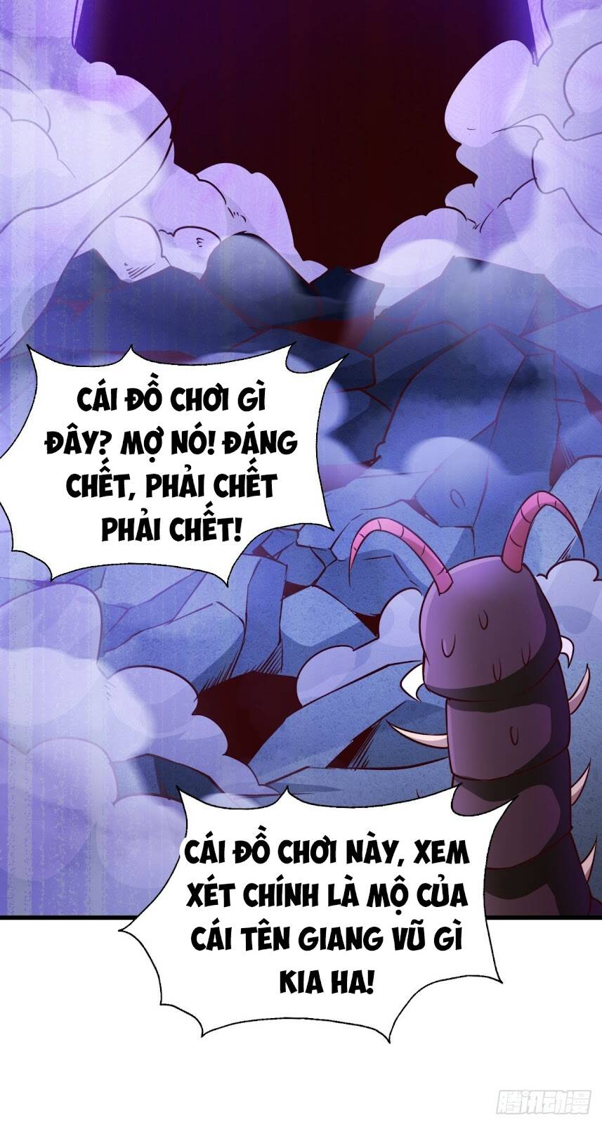 Người Trên Vạn Người - Chương 66