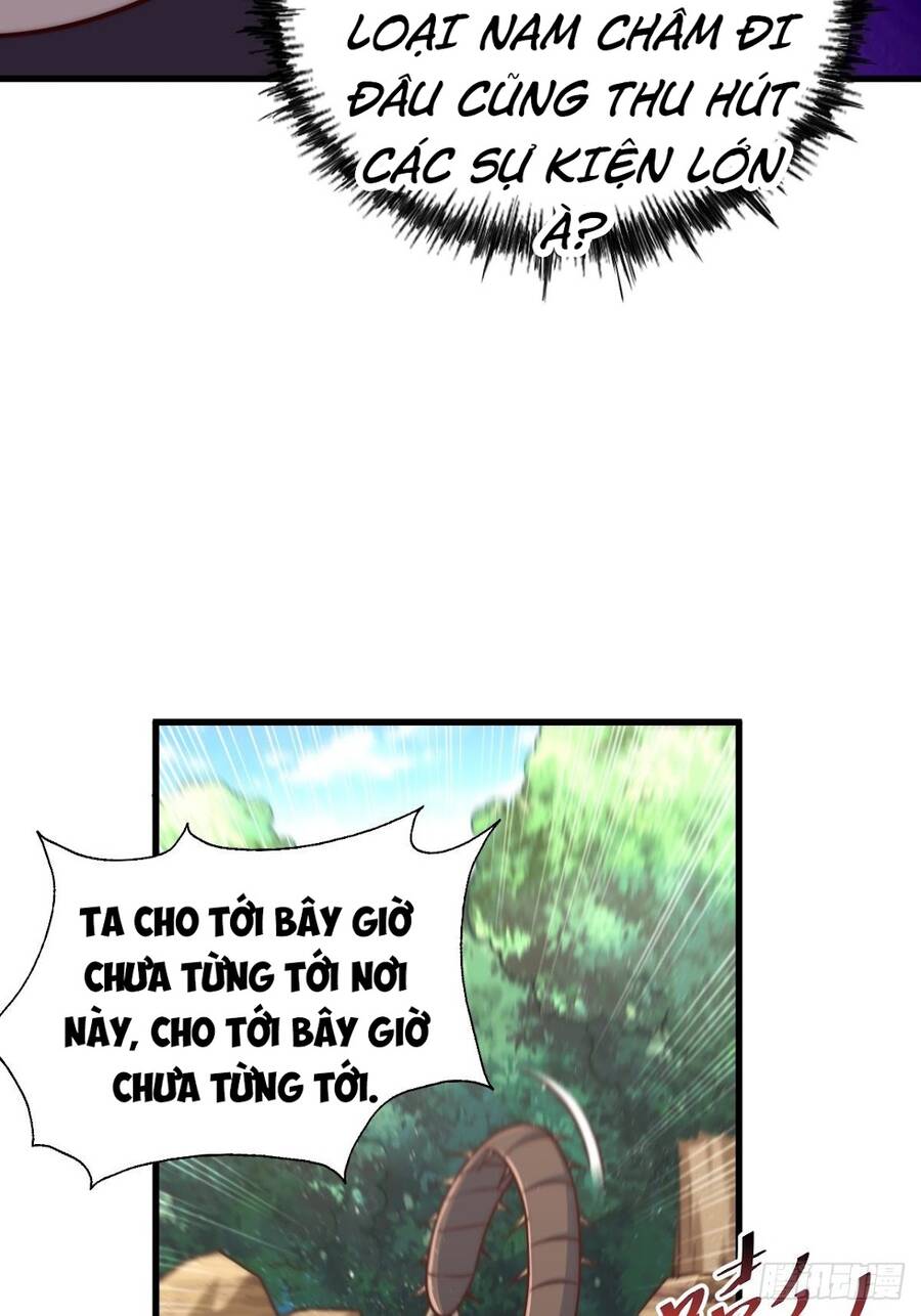 Người Trên Vạn Người - Chương 66