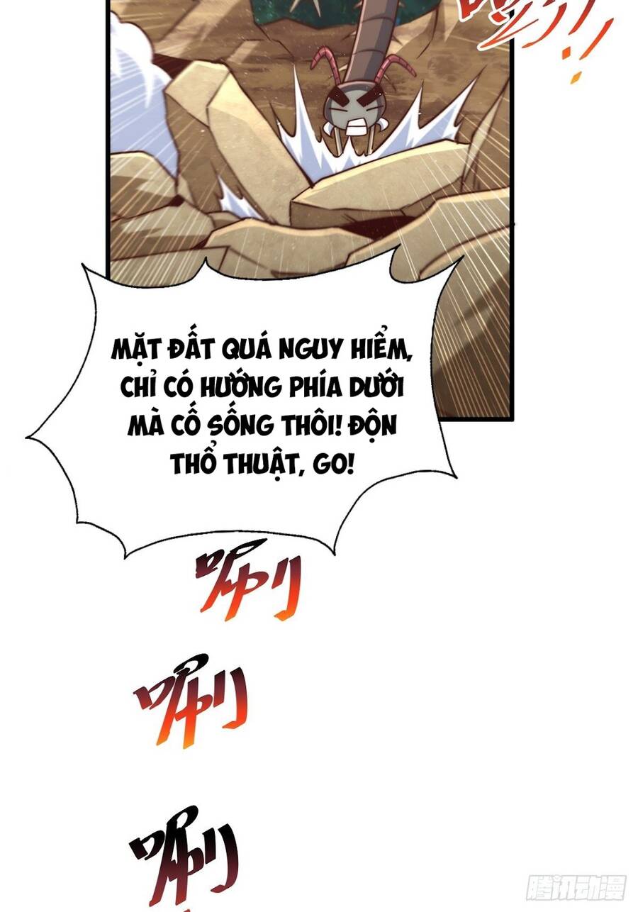 Người Trên Vạn Người - Chương 66