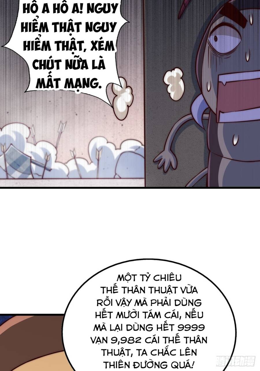 Người Trên Vạn Người - Chương 66