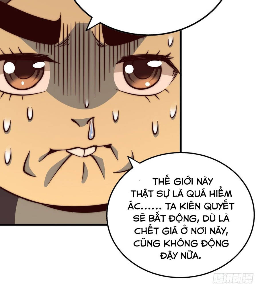 Người Trên Vạn Người - Chương 66