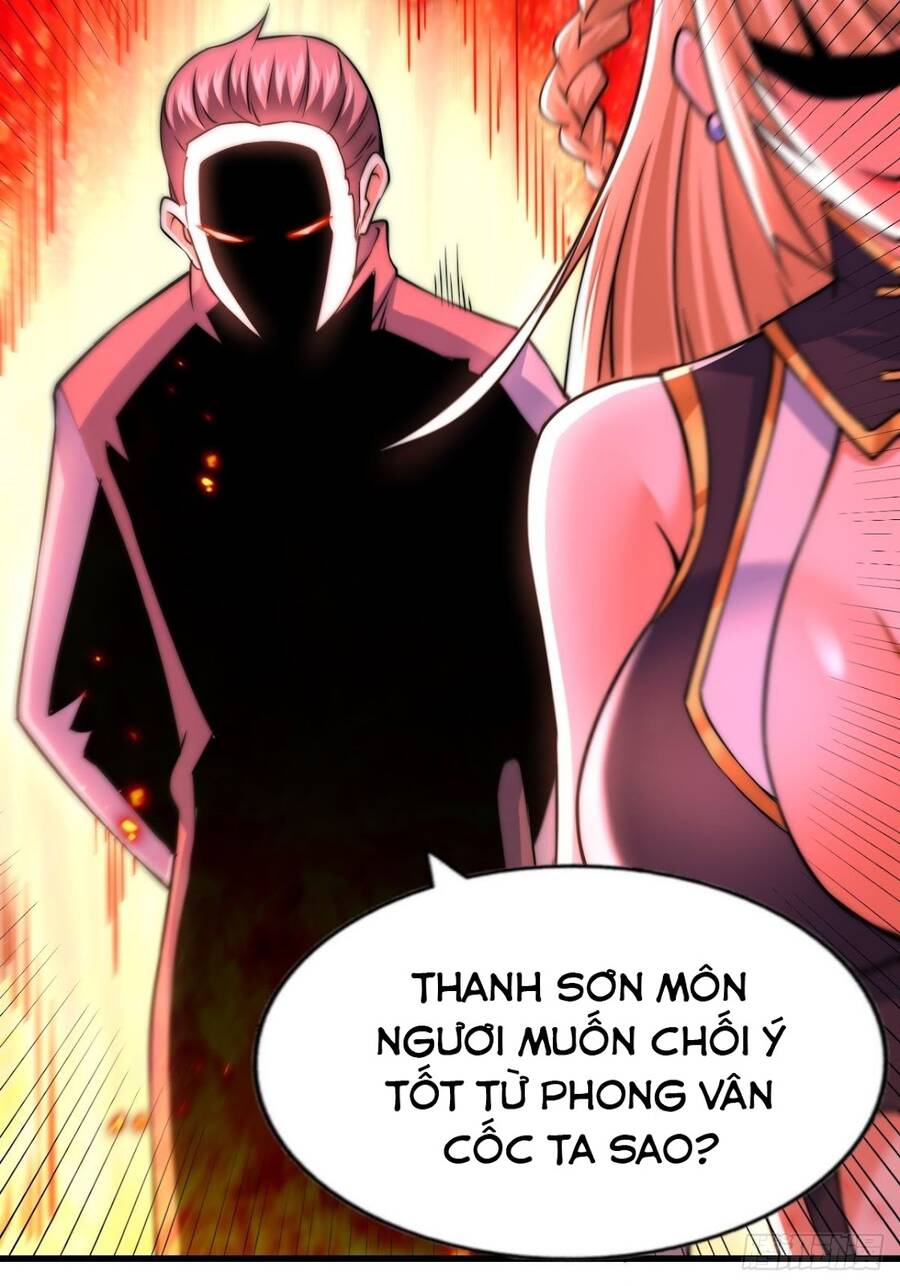 Người Trên Vạn Người - Chương 66