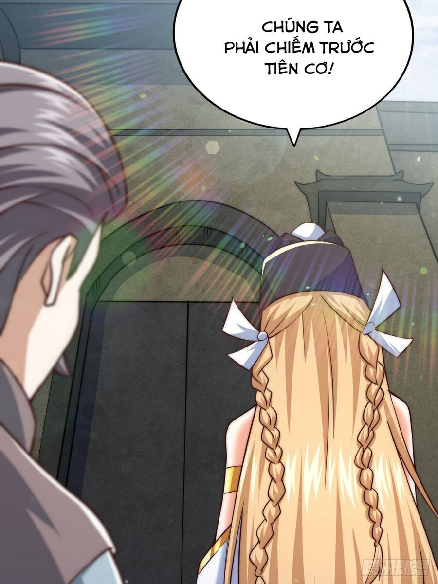 Người Trên Vạn Người - Chương 66