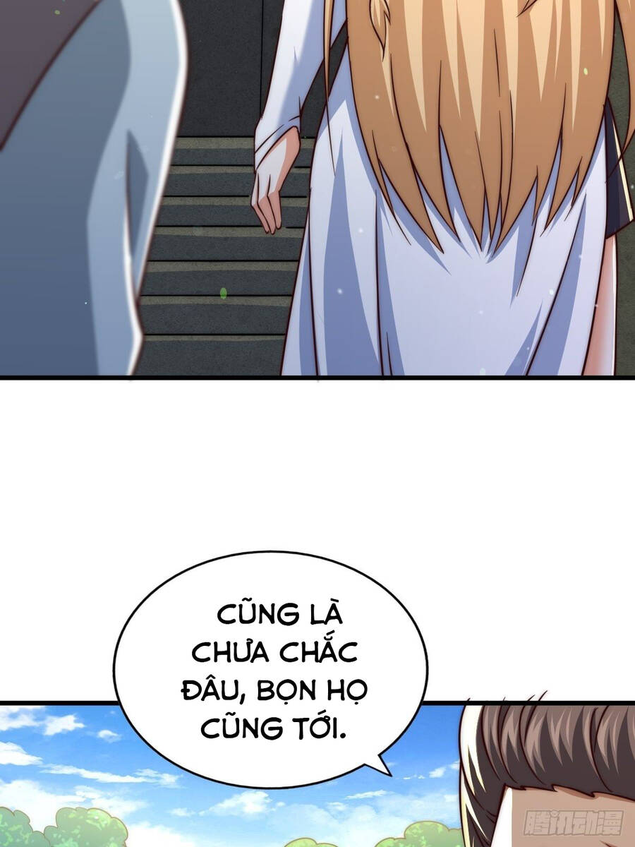Người Trên Vạn Người - Chương 66