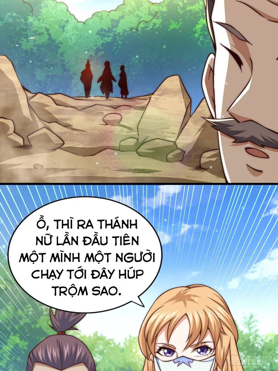 Người Trên Vạn Người - Chương 66